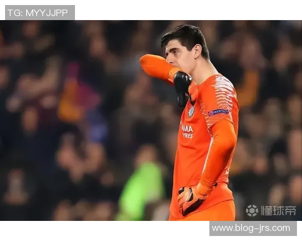 库尔图瓦的守门艺术与职业生涯的辉煌历程分析