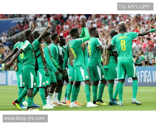 日本队与塞内加尔队的精彩对决足彩分析与预测