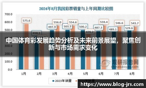 中国体育彩发展趋势分析及未来前景展望，聚焦创新与市场需求变化